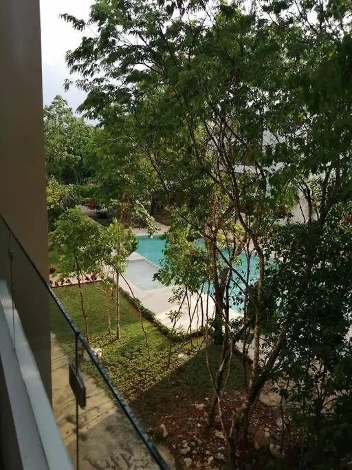 Appartement New Modern Condo In Playa Del Carmen